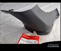 Cover ant. Honda Integra 750 64130MJLD70ZA