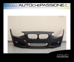 Paraurti anteriore M per BMW Serie 1 F20 F21