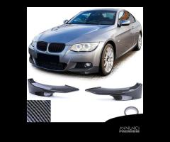 Sotto paraurti per BMW serie 3 E92 E93 2010 2013