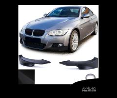 Sotto paraurti per BMW serie 3 E92 E93 2010 2013