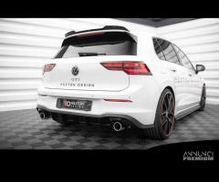 Estrattore Volkswagen Golf GTI Mk8 2020 -