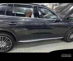 Coppia pedane per Mercedes Glc X254/C254 2022>