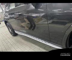 Coppia pedane per Mercedes Glc X254/C254 2022>