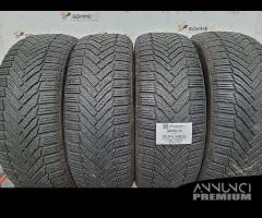 Gomme invernale usate 215/55 17 98V XL