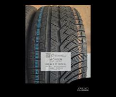 Gomme invernale usate 235/55 17 103V XL