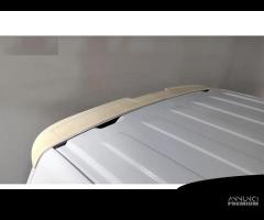 Alettone/spoiler per Volkswagen T6.1