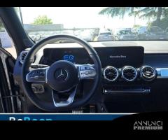 Mercedes-Benz EQB 250+ PREMIUM - 11