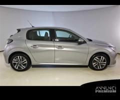 PEUGEOT 208 Allure Navi Pack BlueHDi 100 S/S 5 POR - 1