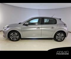 PEUGEOT 208 Allure Navi Pack BlueHDi 100 S/S 5 POR - 2