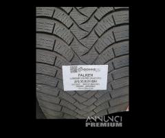 Gomme invernale usate 275/35 21 99V (RUNFLAT) - 2