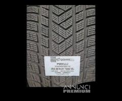 Gomme invernale usate 265/40 21 105V XL - 2