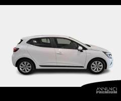 RENAULT CLIO 1.0 TCE 74KW BUSINESS 5 PORTE - 1