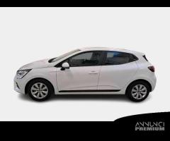 RENAULT CLIO 1.0 TCE 74KW BUSINESS 5 PORTE - 2