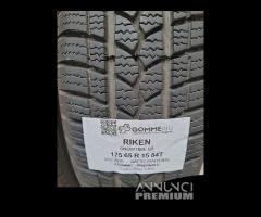 Gomme invernale usate 175/65 15 84T - 2