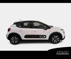 CITROEN C3 PureTech 83 S/S Shine Neo Patentati 5 P - 1