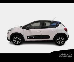 CITROEN C3 PureTech 83 S/S Shine Neo Patentati 5 P - 2