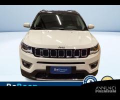 Jeep Compass 1.3 TURBO T4 LIMITED 2WD 150CV D... - 3