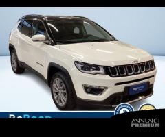 Jeep Compass 1.3 TURBO T4 LIMITED 2WD 150CV D... - 4