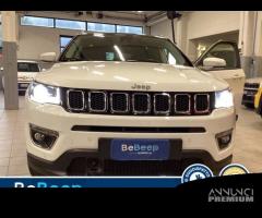 Jeep Compass 1.3 TURBO T4 LIMITED 2WD 150CV D... - 10