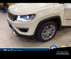 Jeep Compass 1.3 TURBO T4 LIMITED 2WD 150CV D... - 12