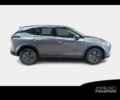 NISSAN QASHQAI 1.3 MHEV 158 Acenta Xtronic - 1