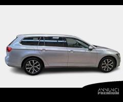 VOLKSWAGEN PASSAT VARIANT 2.0 TDI SCR 147kW 4MOTIO - 1