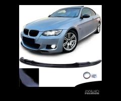 Splitter anteriore Bmw Serie 3 E92 E93 2006 2010