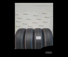 Gomme invernale usate 215/45 18 93V XL - 1