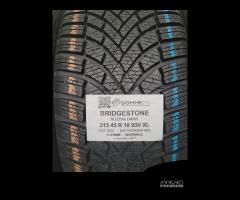 Gomme invernale usate 215/45 18 93V XL - 2