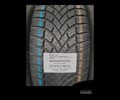 Gomme invernale usate 205/55 17 95V XL - 2