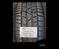 Gomme invernale usate 205/60 16 96H XL - 2