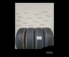 Gomme invernale usate 205/55 16 91H - 1