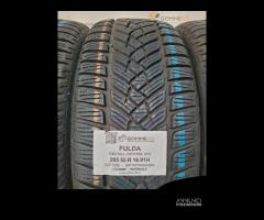 Gomme invernale usate 205/55 16 91H - 2