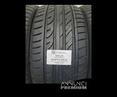 Gomme estive usate 275/40 22 108Y XL - 2