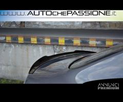 Spoiler Alettone per ALFA ROMEO GIULIA 2015