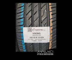 Gomme estive usate 185/55 15 82V - 2