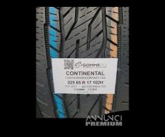 Gomme estive usate 225/65 17 102H - 2