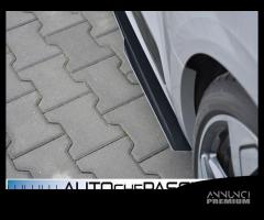 Coppia splitter minigonne per AUDI RS5 COUPE MK2 F