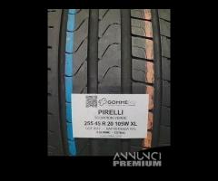 Gomme estive usate 255/45 20 105W XL