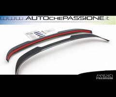 Prolungamento spoiler per BMW 1 F40 M Pack 2019