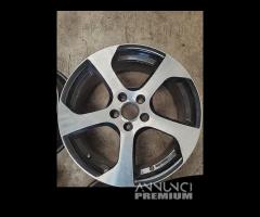 Cerchi 18 police volkwagen 5x112 7.5jx18h2 et51 - 6