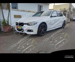 Kit Estetico completo pacchetto M BMW F30 11>17