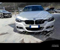 Kit Estetico completo pacchetto M BMW F30 11>17