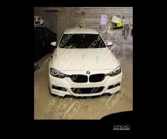 Kit Estetico completo pacchetto M BMW F30 11>17 - 9