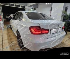 Kit Estetico completo pacchetto M BMW F30 11>17 - 10