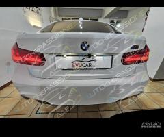 Kit Estetico completo pacchetto M BMW F30 11>17 - 11