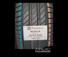 Gomme estive usate 205/60 16 92H - 2