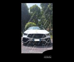 Calandra/Griglia Mercedes Mercedes CLA X118 C118