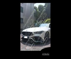 Calandra/Griglia Mercedes Mercedes CLA X118 C118