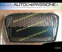 Paraurti anteriore RS5 per Audi A5 dal 2012 2016 - 9